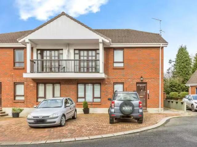 7 Benavon Court
