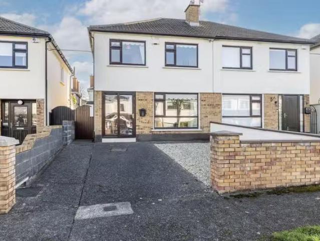 7 Beverly Lawns, Knocklyon, Dublin 16, D16N5D0 is for sale