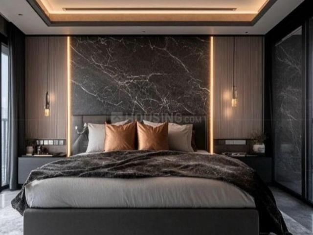 7 BHK Villa in Vasant Kunj for resale South West Delhi. The reference number is 18931907
