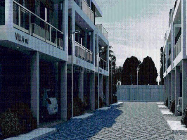 7 BHK Villa in Balianta for resale Bhubaneswar. The reference number is 17810256