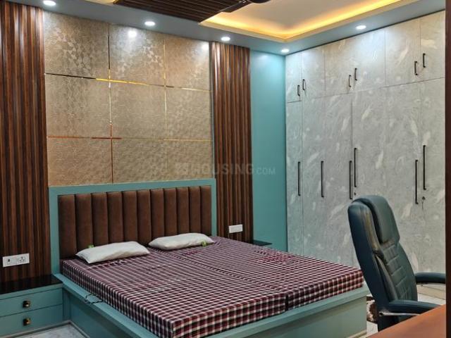 7 BHK Villa in Crossings Republik for resale Ghaziabad. The reference number is 19913307