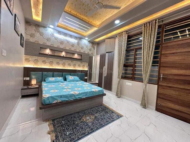 7 BHK Villa in Mansarovar Extension for resale NH 8 Jaipur. The reference number is 16813899