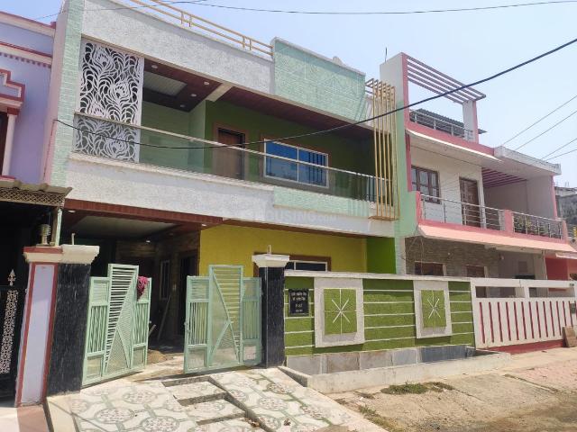 7 BHK Villa in Patel Nagar for rent Bhopal. The reference number is 19903035