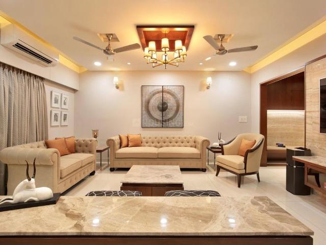 7 BHK Villa in Pradhikaran for resale Pune. The reference number is 20715708