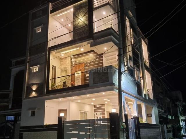 7 BHK Villa in Seema Dwar for resale Dehradun. The reference number is 12706477