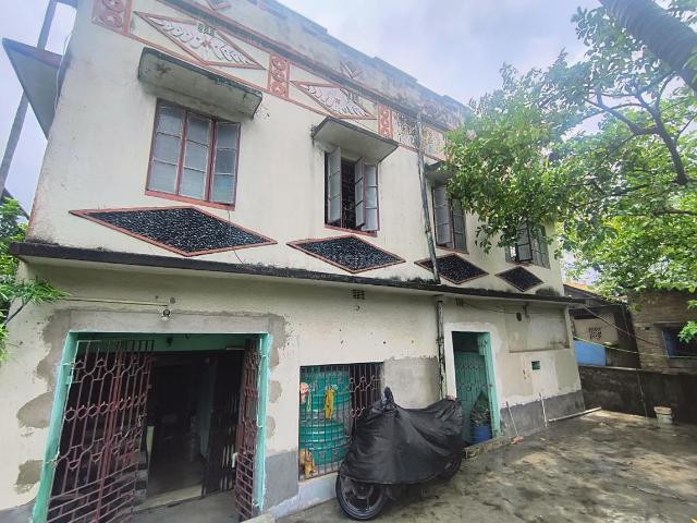 7 BHK Villa in Shyamnagar for resale Kolkata. The reference number is 20629020