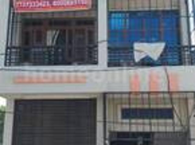 7 BHK VILLA / INDIVIDUAL HOUSE 4248 sq ft in Pratap Nagar, Jaipur | Luxury