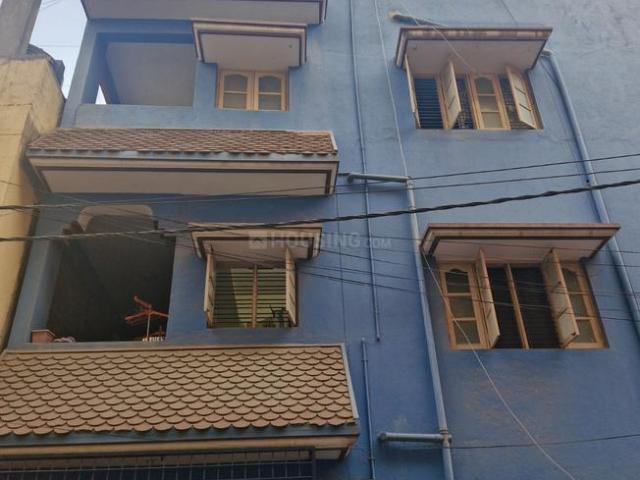 7 BHK Apartment in Bommanahalli for resale Bangalore. The reference number is 16743689