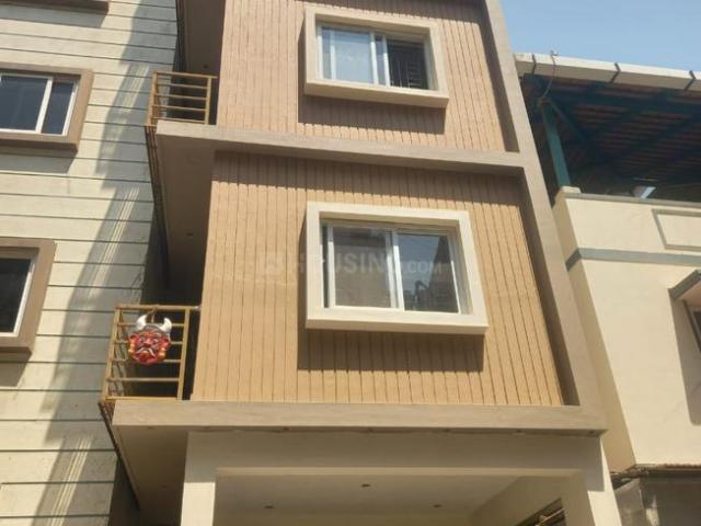 7 BHK Apartment in Bommanahalli for resale Bengaluru. The reference number is 20557197