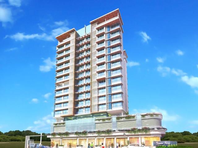 7 BHK Apartment in Bandra West for resale Mumbai. The reference number is 16528156