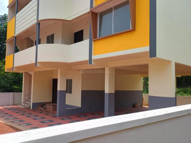 7 BHK Apartment in Bejai for resale Mangalore. The reference number is 19944679