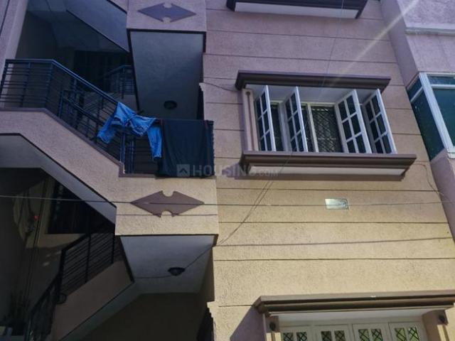 7 BHK Apartment in BTM Layout 2nd Stage for resale Bengaluru. The reference number is 20117414