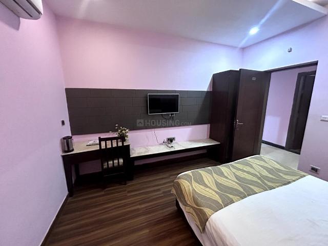 7 BHK Apartment in Khandari for resale Agra. The reference number is 19015886
