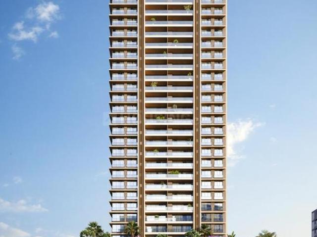7 BHK Apartment in Kharghar for resale Navi Mumbai. The reference number is 20330919