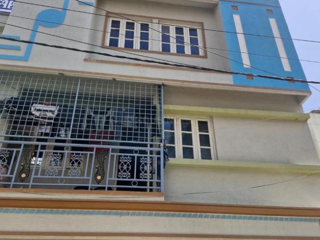 7 BHK Apartment in Hongasandra for resale Bengaluru. The reference number is 19487746