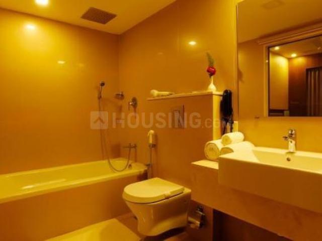 7 BHK Apartment in Santacruz West for resale Mumbai. The reference number is 9300594