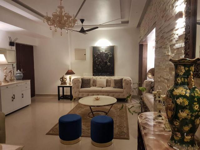 7 BHK Apartment in Prince Anwar Shah Connector for resale Kolkata. The reference number is 19056682
