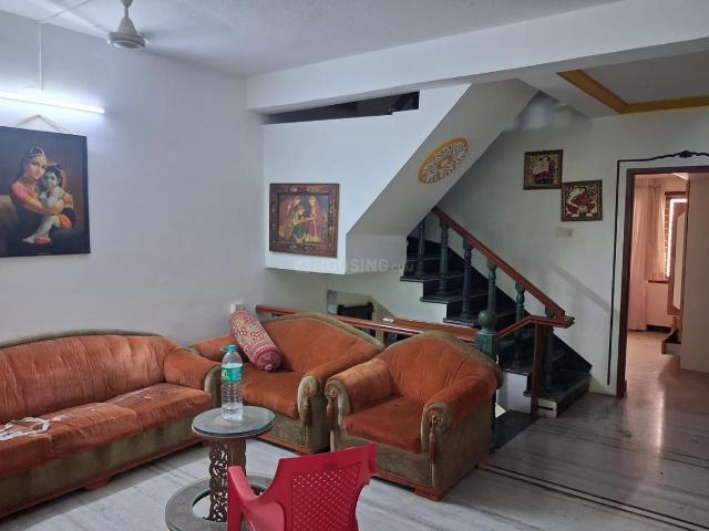 7 BHK Duplex in Choolaimedu for resale Chennai. The reference number is 20656155