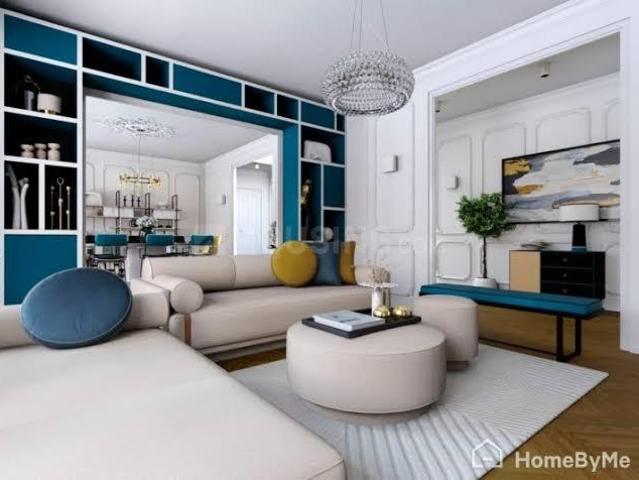 7 BHK Duplex in Ashok Vihar for resale North West Delhi. The reference number is 17262319