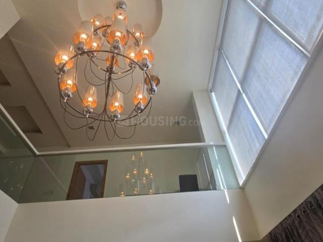 7 BHK Duplex in Banjara Hills for resale West Hyderabad. The reference number is 17576946