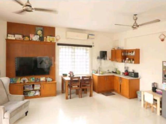 7 BHK Duplex in Kodambakkam for rent Chennai. The reference number is 17547350
