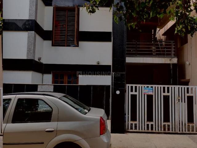 7 BHK Duplex in Konanakunte for resale Bengaluru. The reference number is 19216592