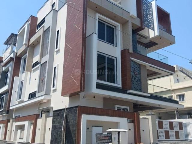 7 BHK Duplex in Kapra for resale Secunderabad. The reference number is 20825289
