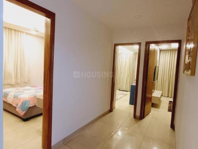7 BHK Duplex in Omega II for rent Greater Noida. The reference number is 20216628