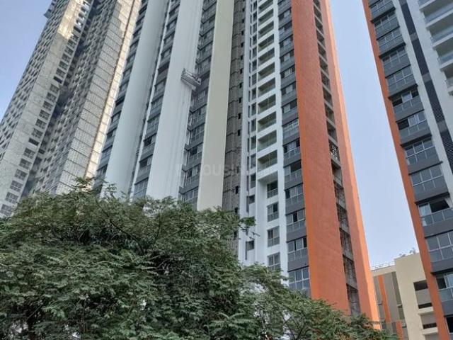 7 BHK Duplex in Mulund West for resale Mumbai. The reference number is 20796879