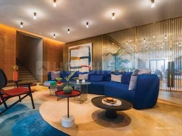 7 BHK Duplex in Thane West for resale Thane. The reference number is 20613248