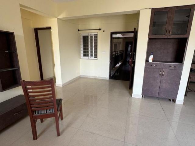 7 BHK Independent Builder Floor in Muneshwara Nagar for resale Bengaluru. The reference number is 19596755