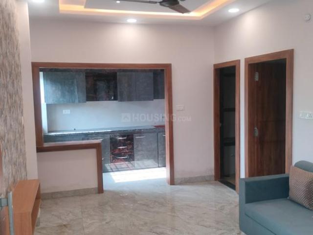 7 BHK Independent Builder Floor in Mahalakshmi Nagar for resale Indore. The reference number is 19124586