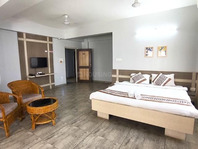 7 BHK Independent Builder Floor in Kahilipara for rent Guwahati. The reference number is 20233562