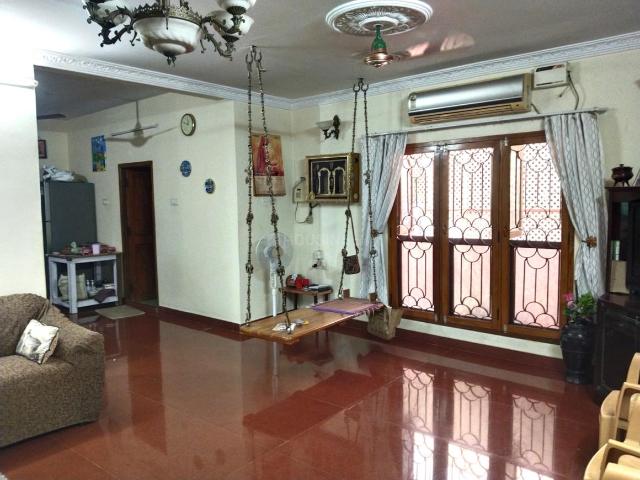 7 BHK Independent House in T Nagar for resale Chennai. The reference number is 20889401