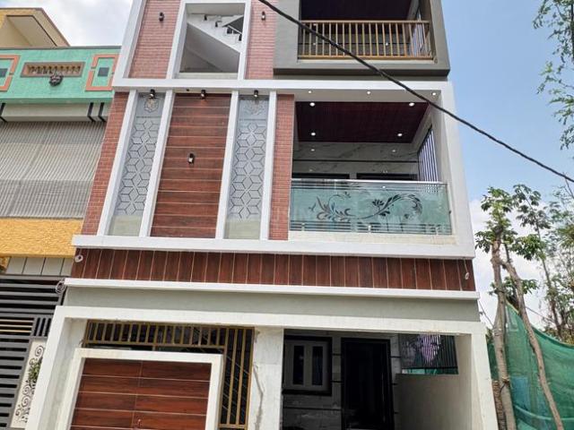 7 BHK Independent House in Thotada Guddadhalli Village for resale Bengaluru. The reference number is 19780573