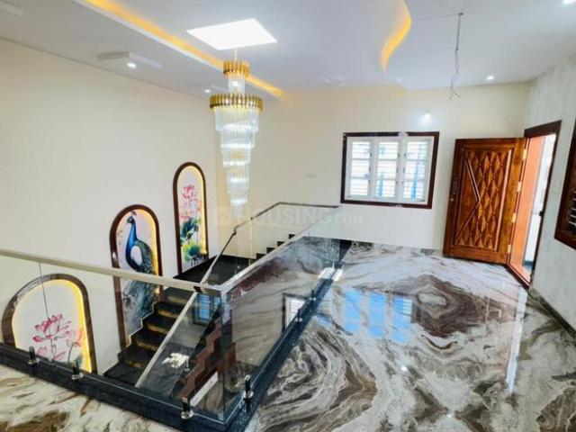 7 BHK Independent House in Thotada Guddadhalli Village for resale Bengaluru. The reference number is 20163823