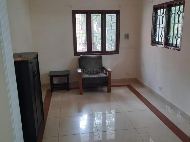 7 BHK Independent House in Thiruvanmiyur for resale Chennai. The reference number is 20719487