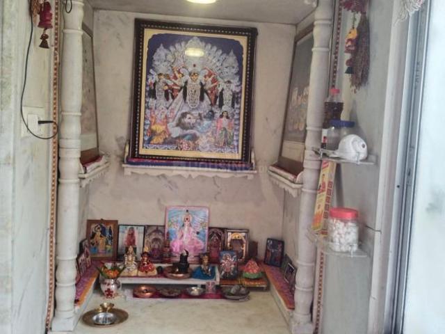 7 BHK Independent House in Tollygunge for resale Kolkata. The reference number is 17721083