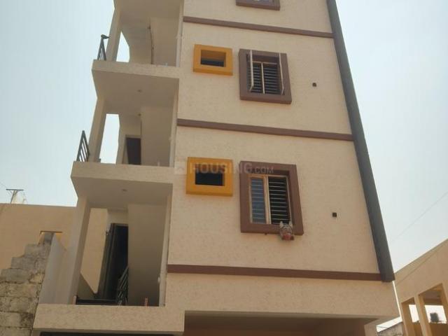 7 BHK Independent House in Ullal Uppanagar for resale Bengaluru. The reference number is 19902288