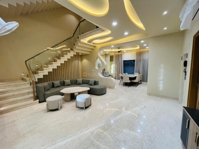 7 BHK Independent House in Vaishali Nagar for resale Jaipur. The reference number is 17145177