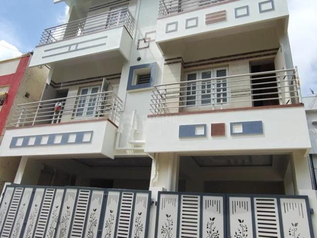 7 BHK Independent House in Varanasi for resale Bangalore. The reference number is 14796688