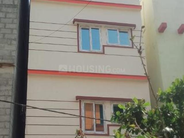7 BHK Independent House in Yelahanka for resale Bengaluru. The reference number is 20395046
