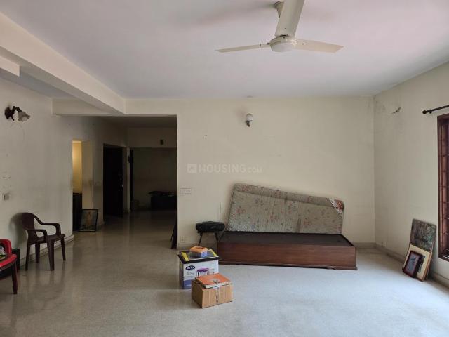 7 BHK Independent House in Yelahanka Satellite Town for resale Bengaluru. The reference number is 20853814