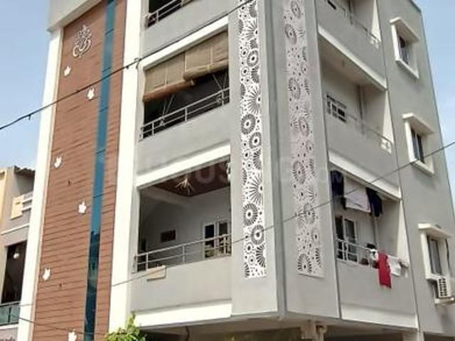 7 BHK Independent House in Aeronagar Hal Employees Colony for resale North Hyderabad. The reference number is 17826739