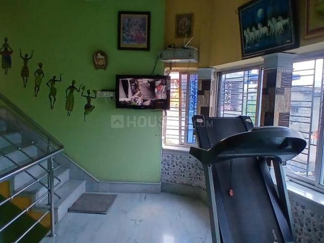7 BHK Independent House in Airport Gate no. 1 for resale Kolkata. The reference number is 20851433
