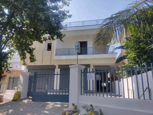 7 BHK Independent House in Alwal for resale Secunderabad. The reference number is 20364244