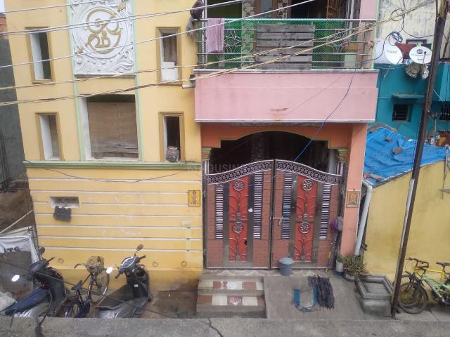 7 BHK Independent House in Ambattur for resale Chennai. The reference number is 13810986