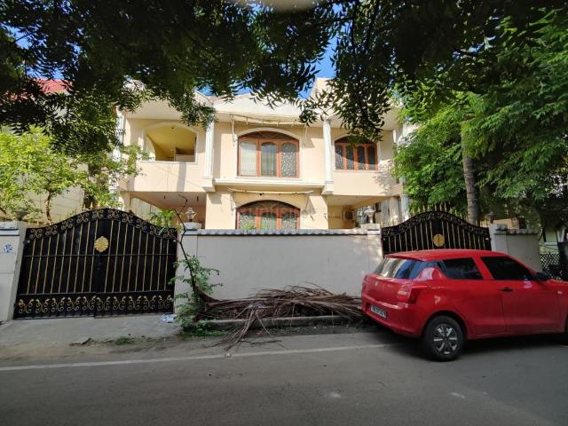 7 BHK Independent House in Ashok Nagar for resale Chennai. The reference number is 15171446