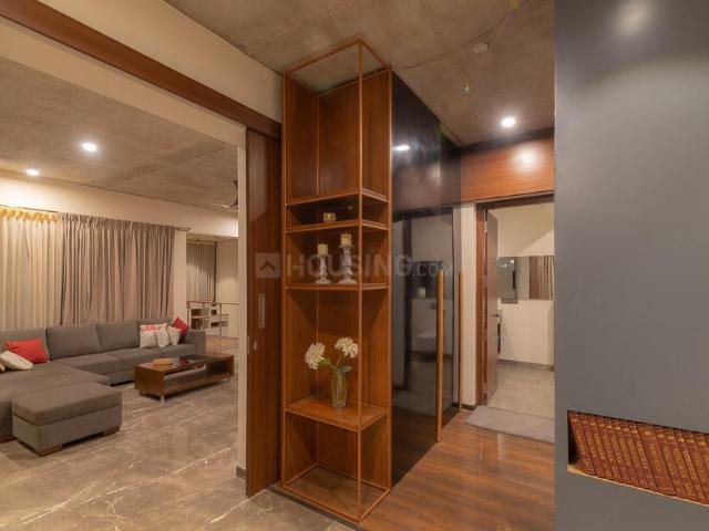 7 BHK Independent House in Armane Nagar for resale Bellary Road Armane Nagar. The reference number is 17638085