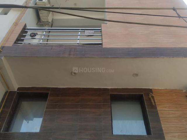 7 BHK Independent House in Aya Nagar for resale New Delhi. The reference number is 20955657